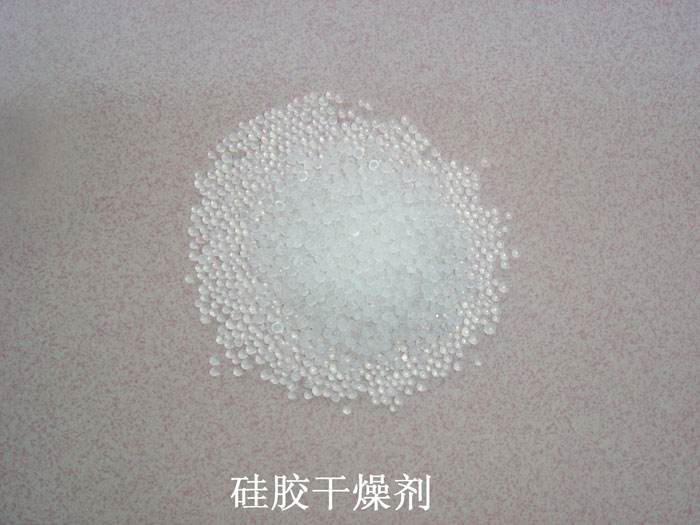 夏邑县硅胶干燥剂回收